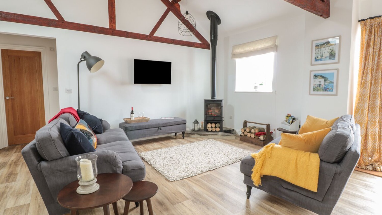 Photo of Livingroom in Berkeley