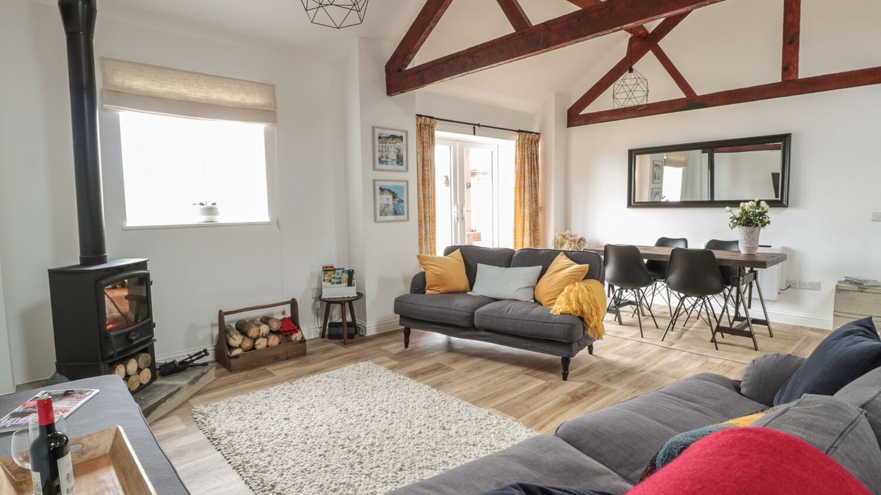 Photo of Livingroom in Berkeley