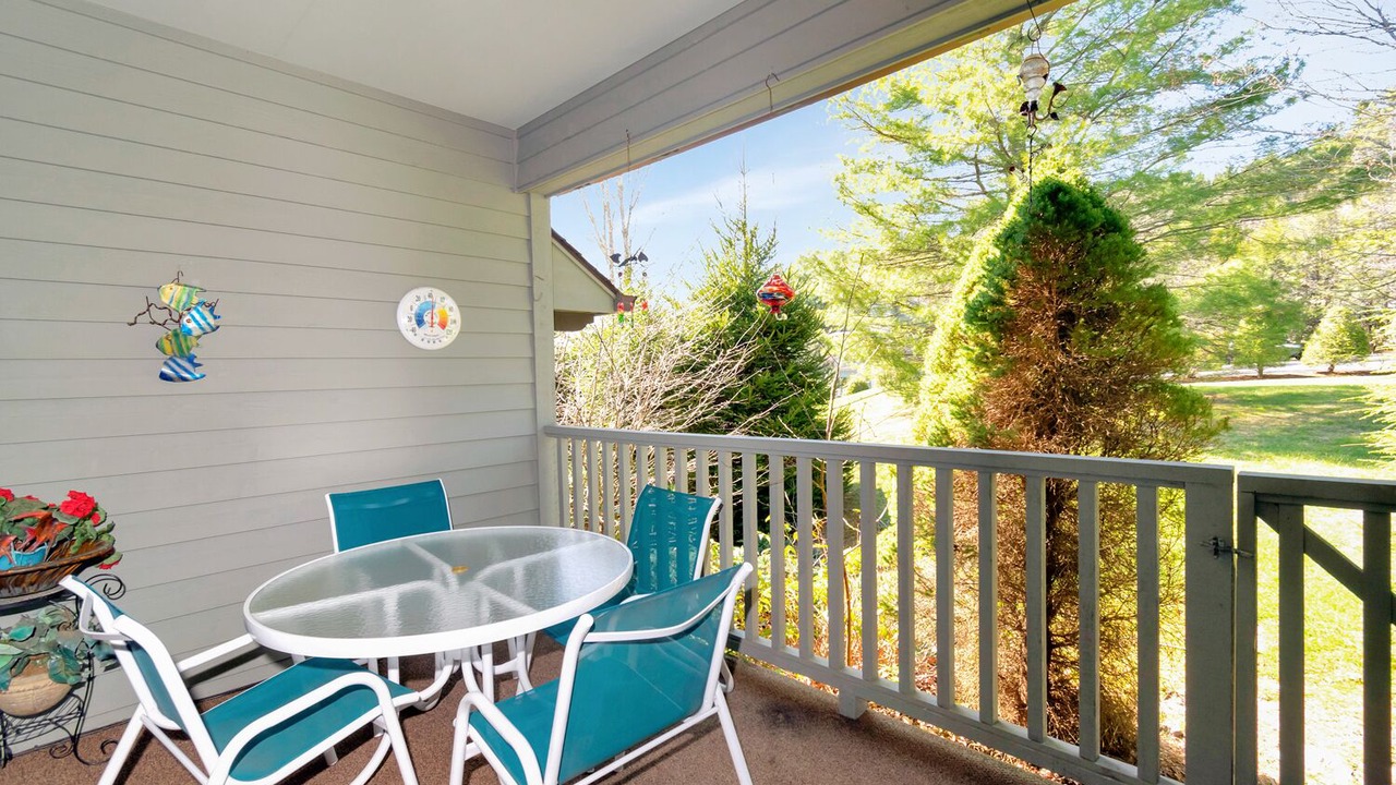 Photo of Outdoor in Blowing Rock