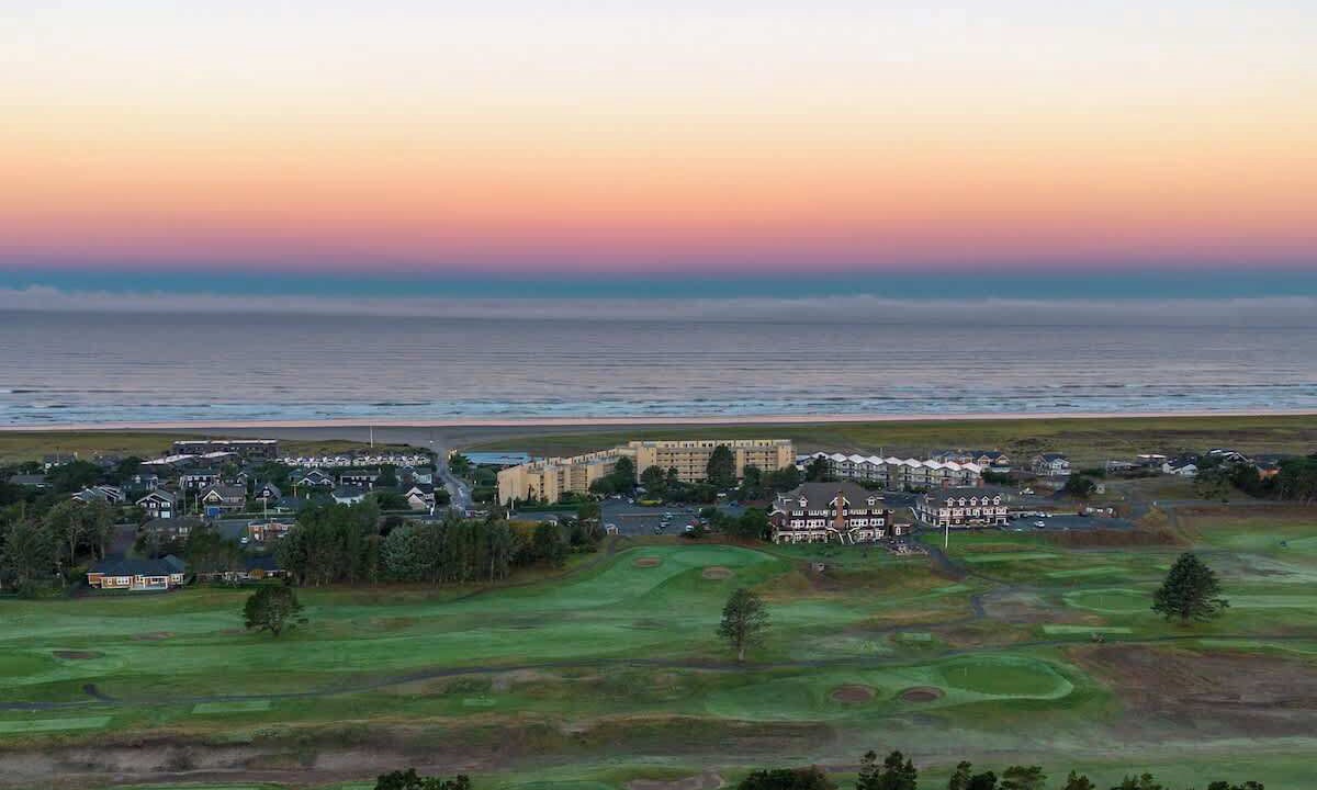 Photo of Outdoor in Gearhart