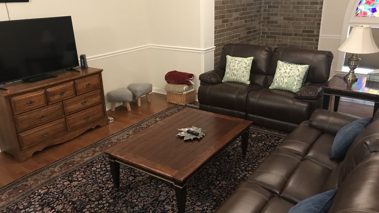 Photo of Bedroom in Morrilton