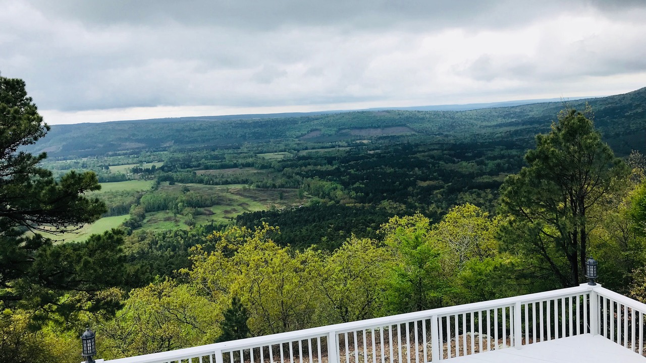 Photo of Patio Balcony in Morrilton