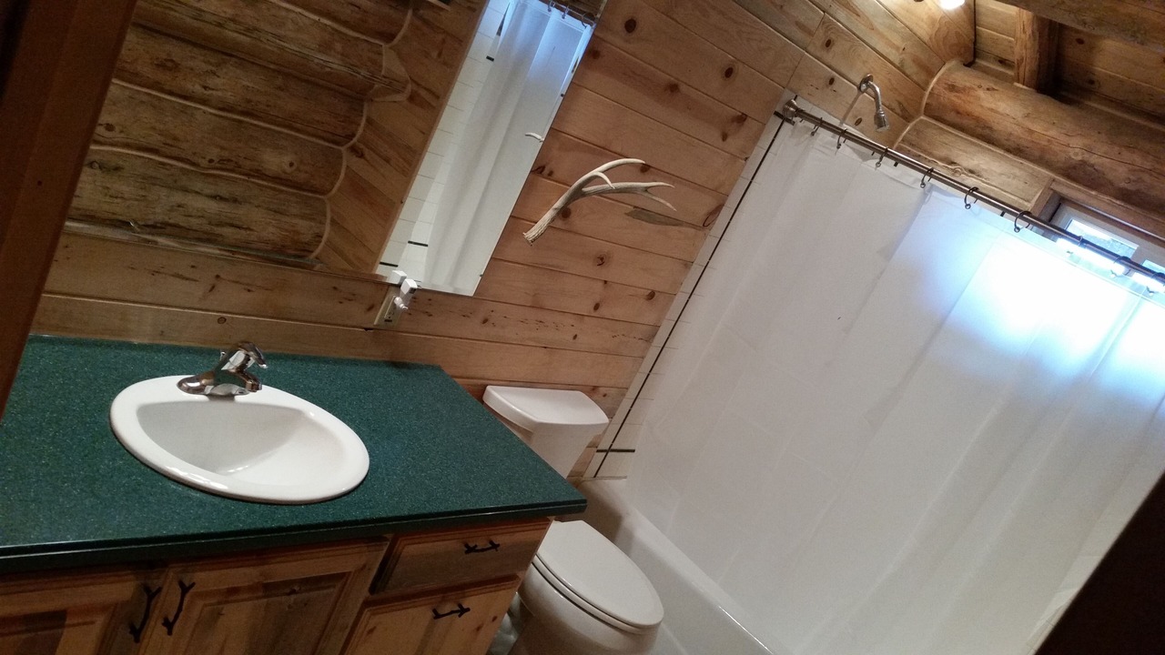 Photo of Bathroom in Somers