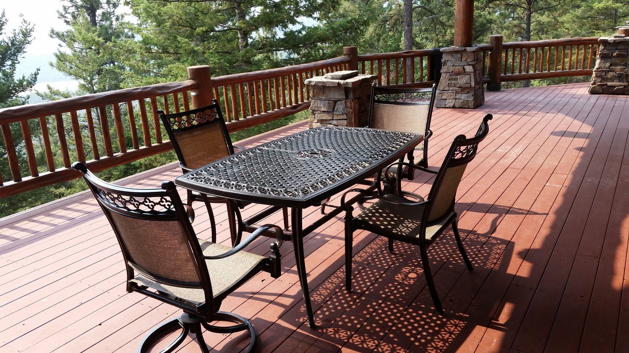 Photo of Outdoor in Somers