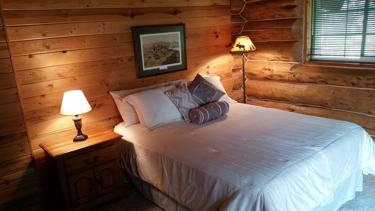 Photo of Bedroom in Somers