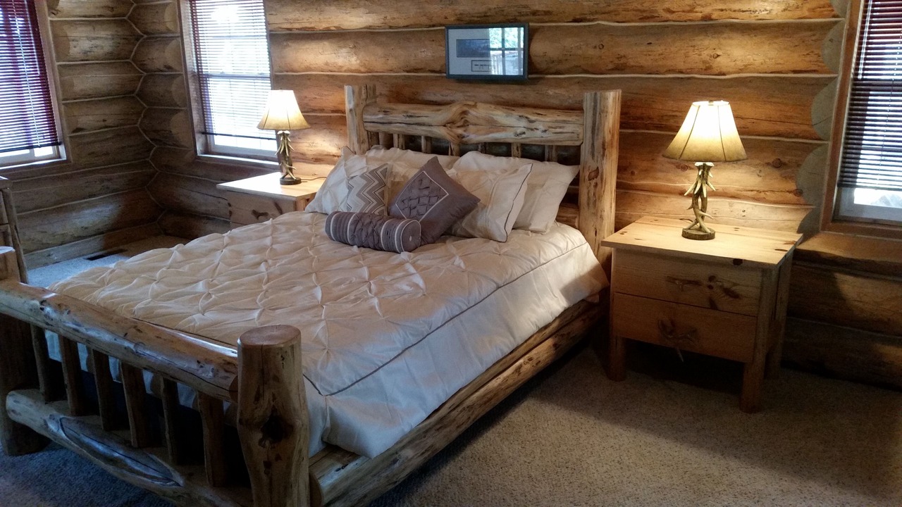 Photo of Bedroom in Somers