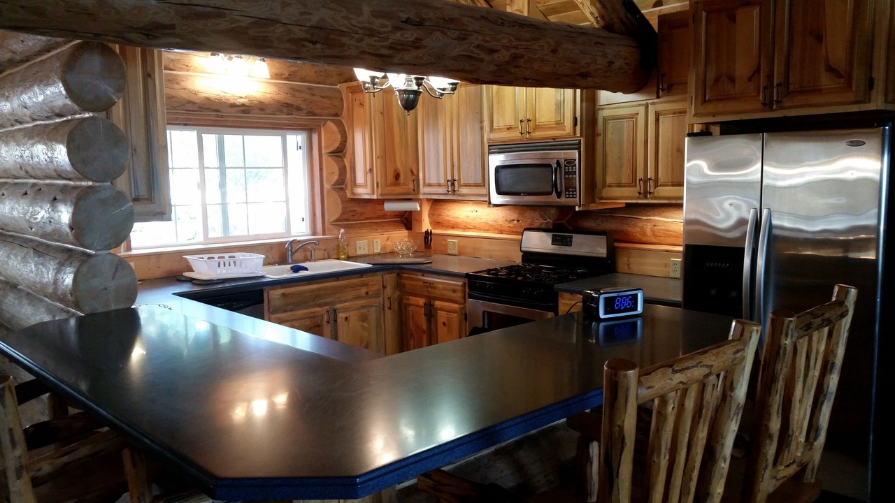 Photo of Kitchen in Somers