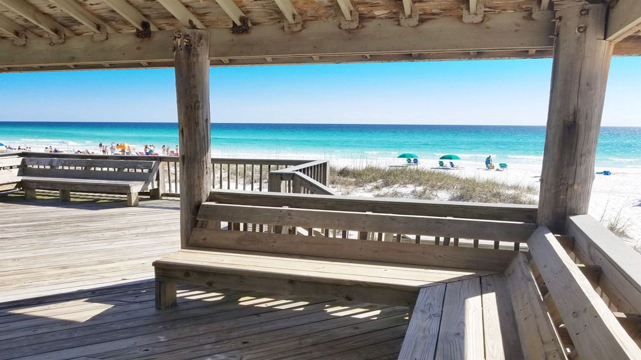 Photo of Outdoor in Miramar Beach