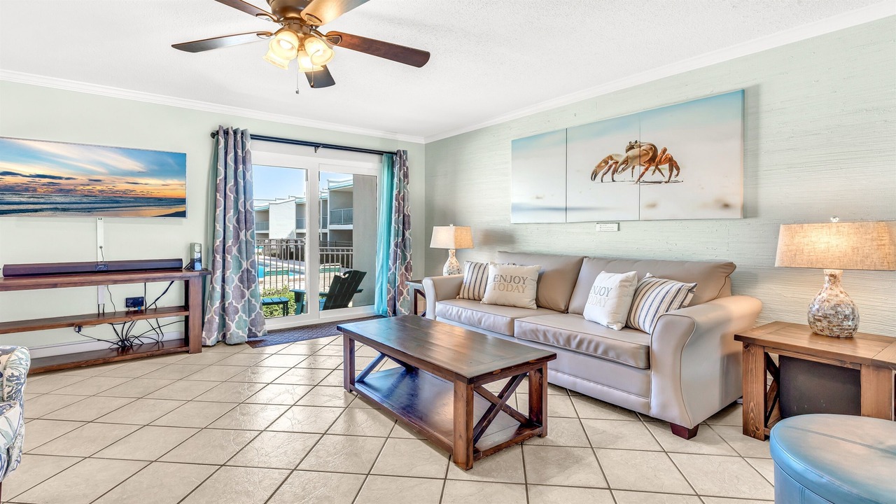 Photo of Outdoor in Miramar Beach