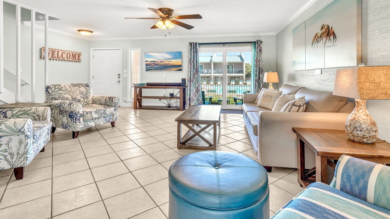 Photo of Bedroom in Miramar Beach