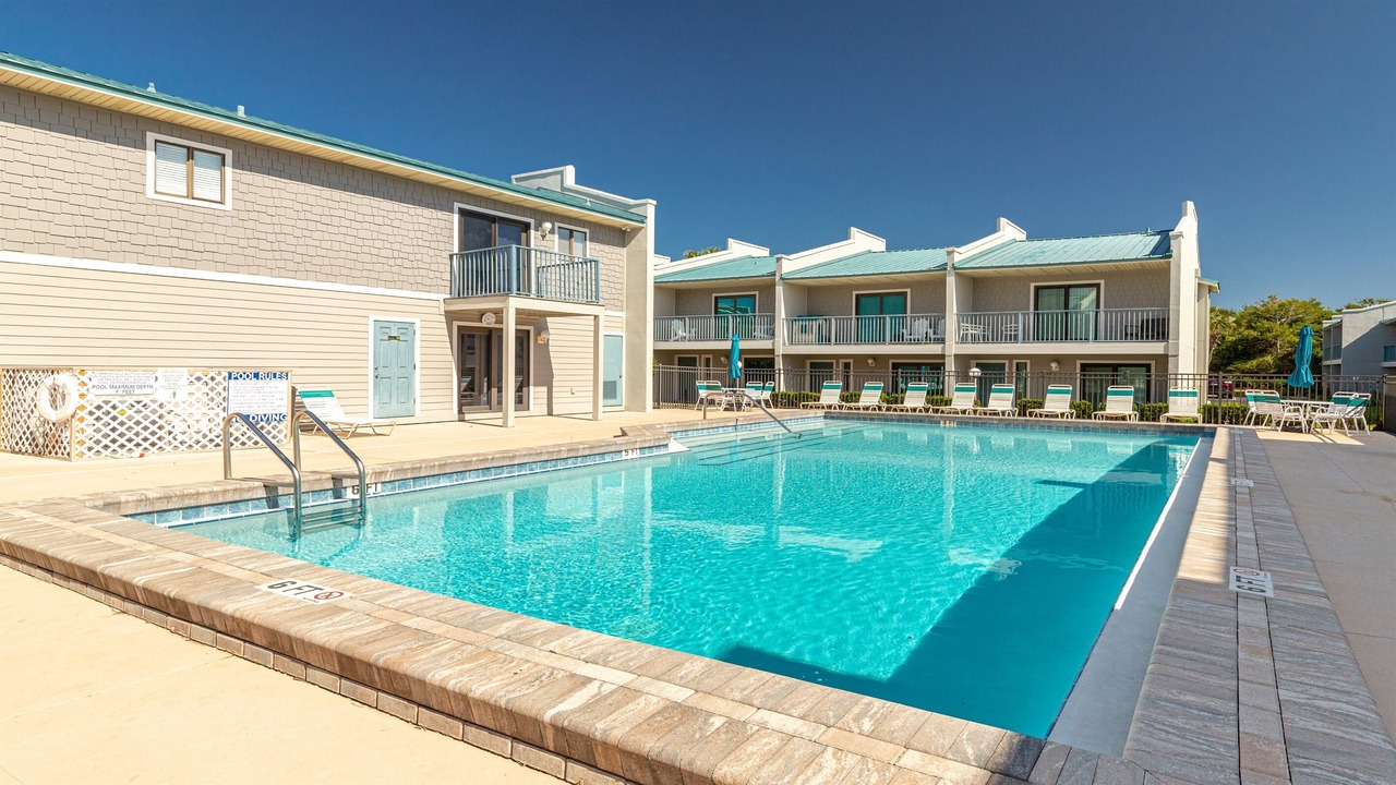 Photo of Outdoor in Miramar Beach