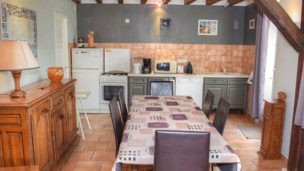 Photo of Kitchen in Montresor