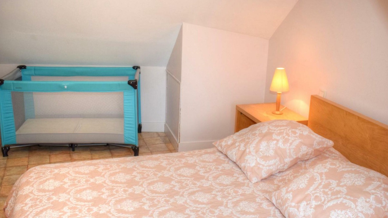 Photo of Bedroom in Montresor
