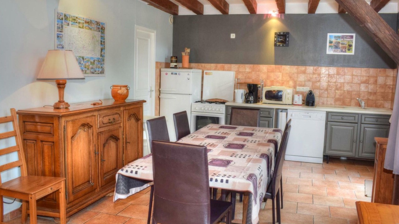Photo of Kitchen in Montresor