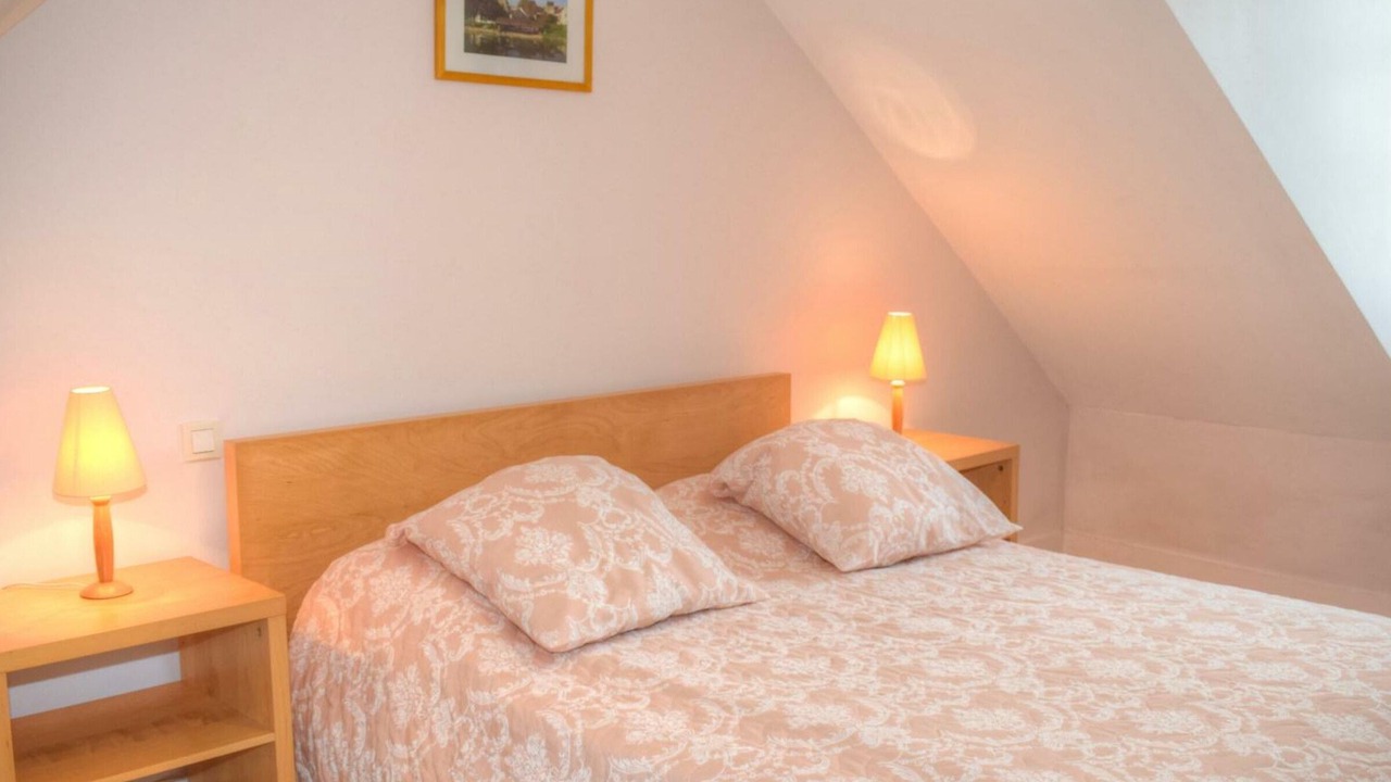 Photo of Bedroom in Montresor
