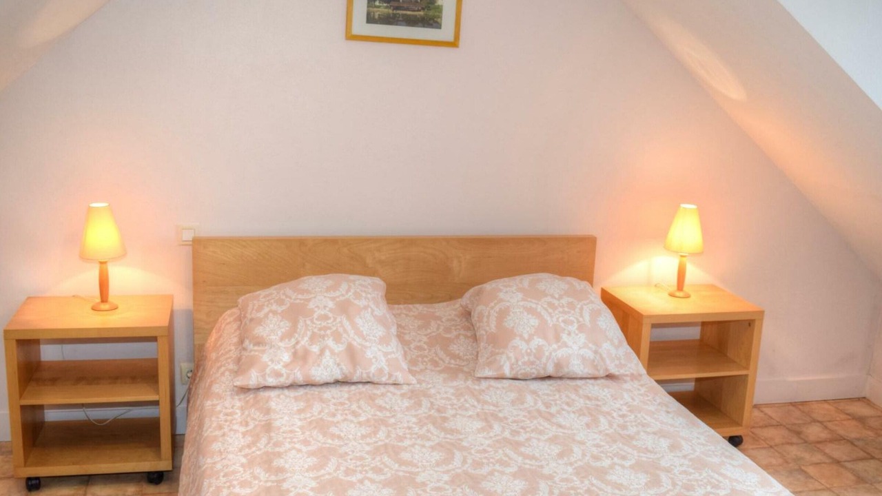 Photo of Bedroom in Montresor