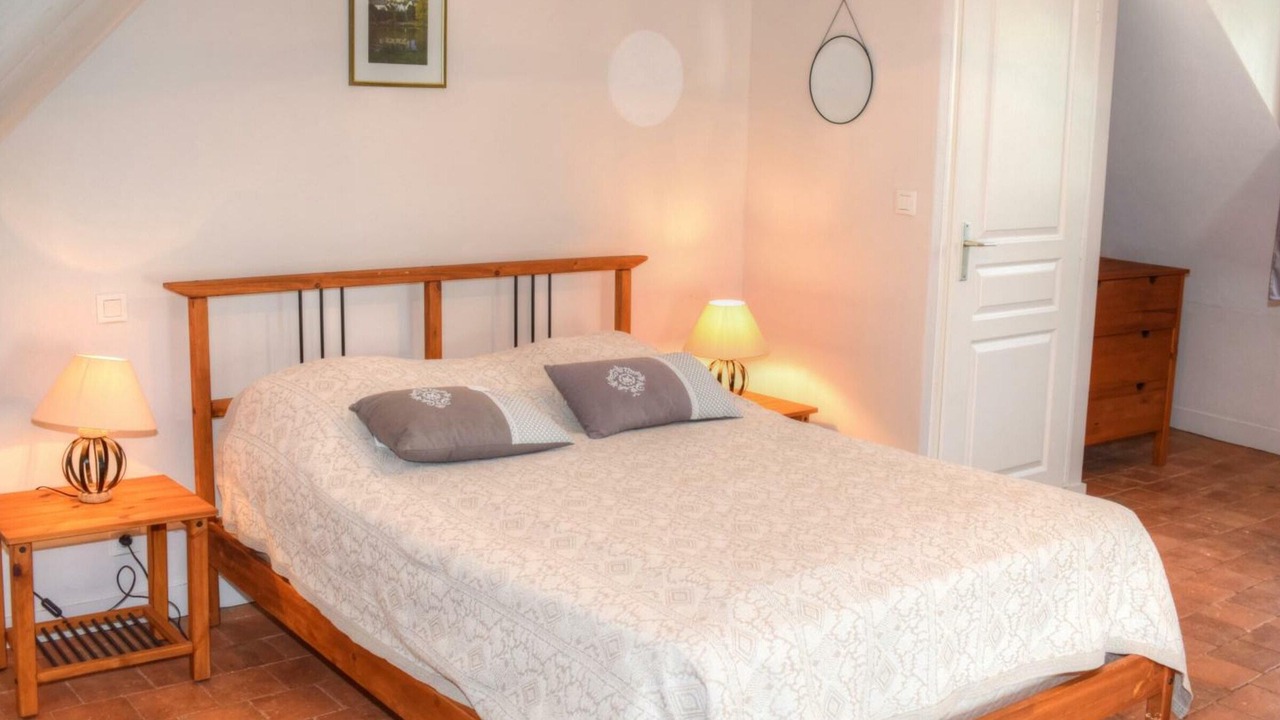 Photo of Bedroom in Montresor