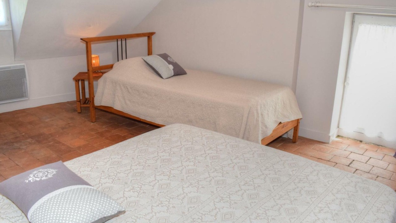 Photo of Bedroom in Montresor