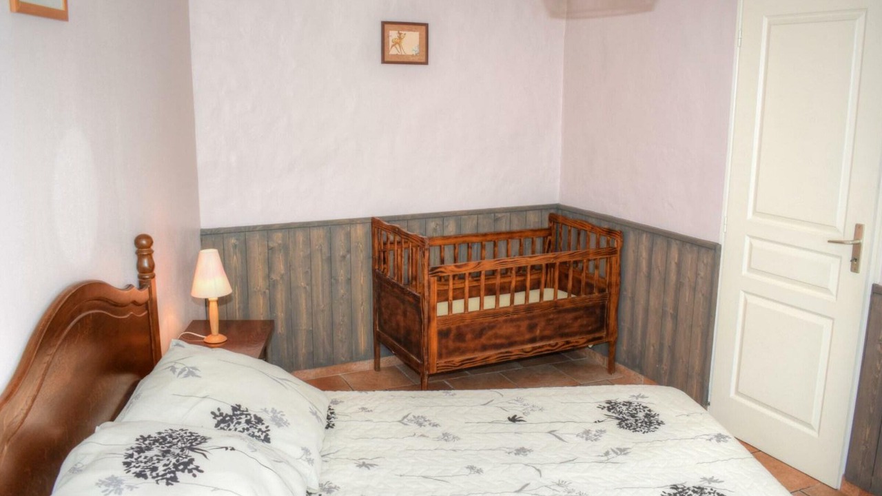 Photo of Bedroom in Montresor
