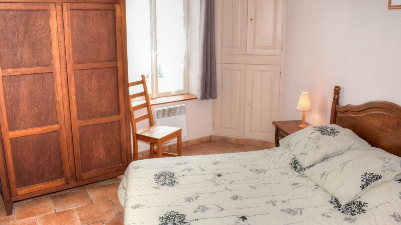Photo of Bedroom in Montresor
