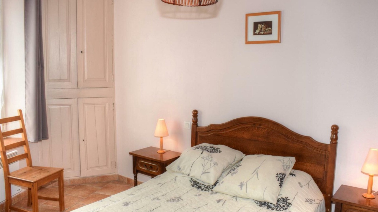 Photo of Bedroom in Montresor