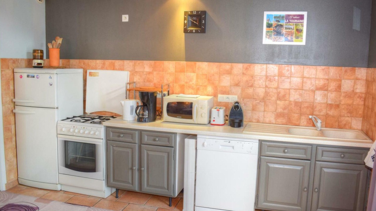 Photo of Kitchen in Montresor