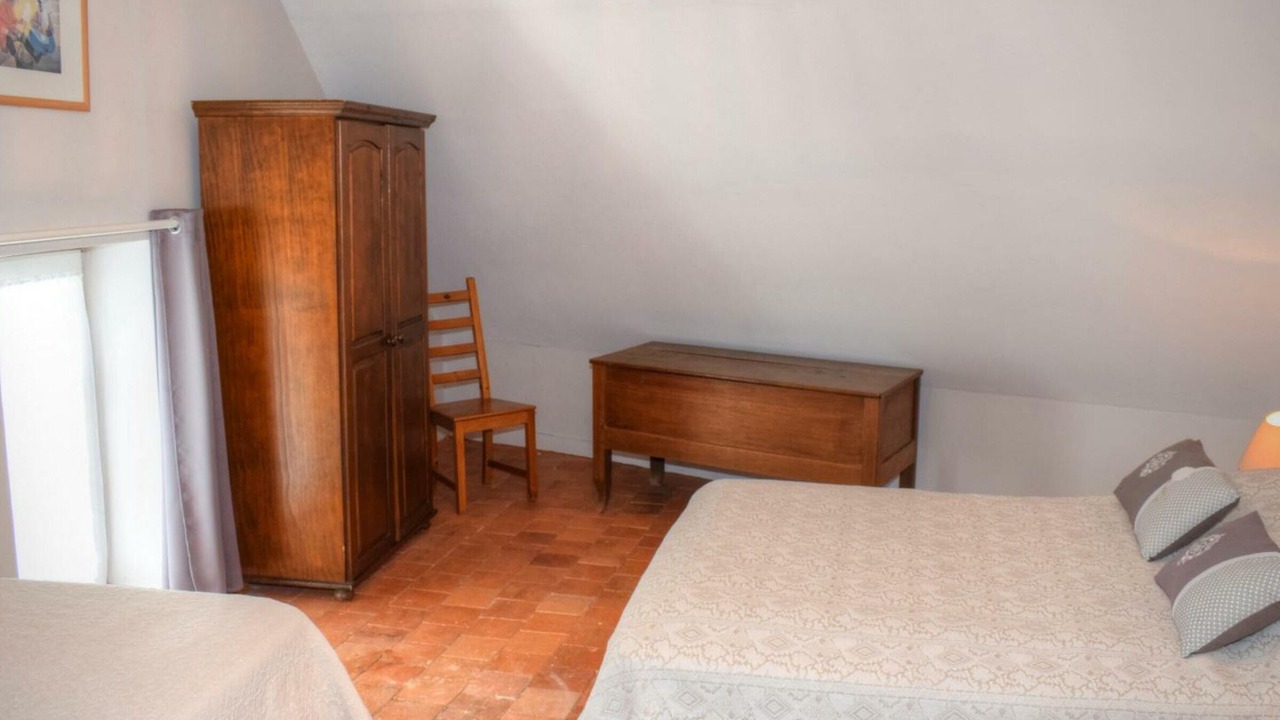Photo of Bedroom in Montresor