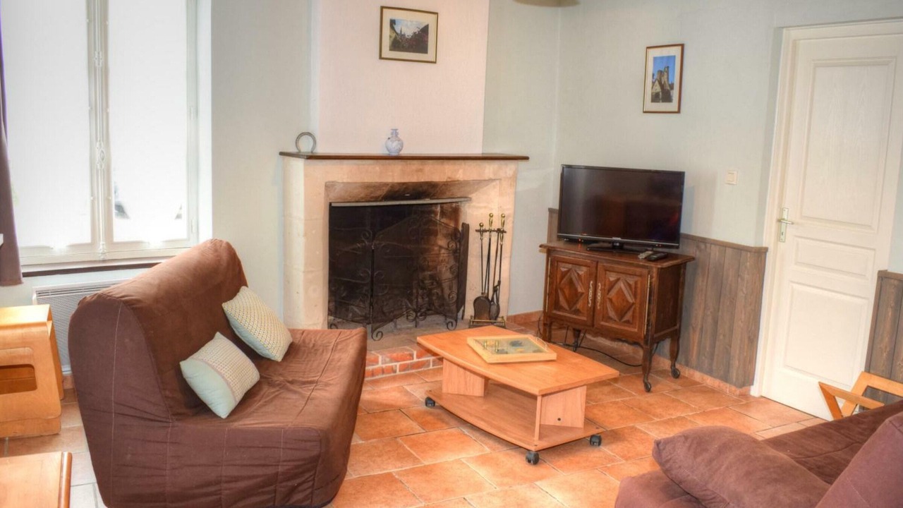 Photo of Livingroom in Montresor