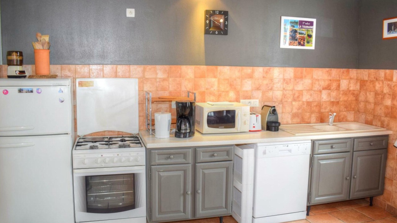 Photo of Kitchen in Montresor