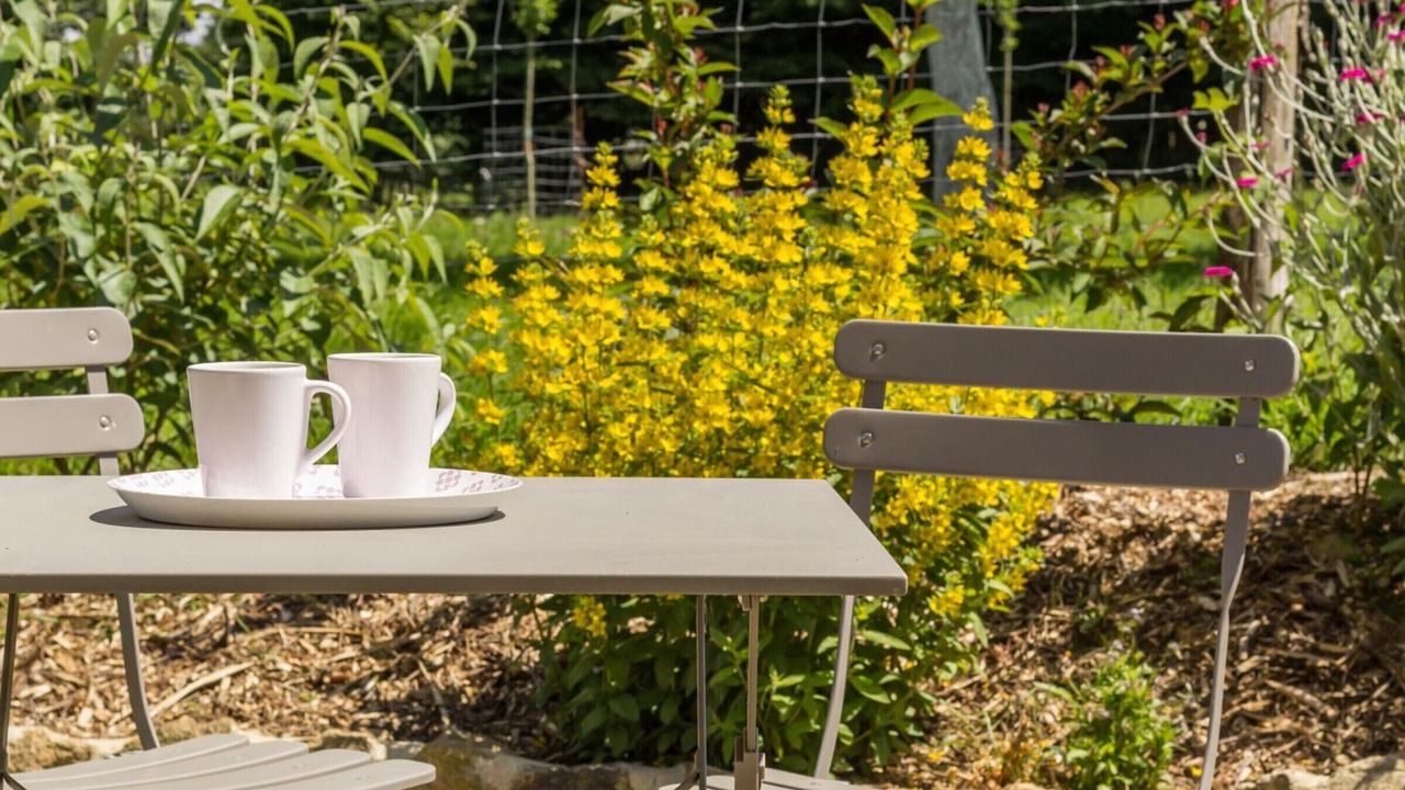 Photo of Outdoor in Bourguenolles