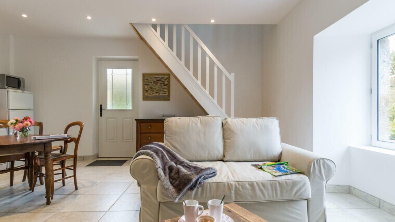 Photo of Livingroom in Bourguenolles