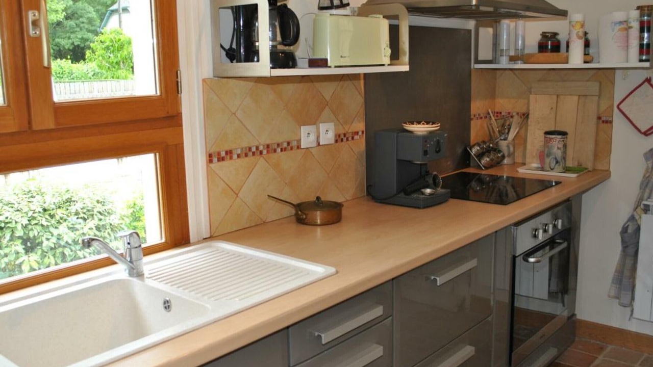 Photo of Kitchen in Montbazon