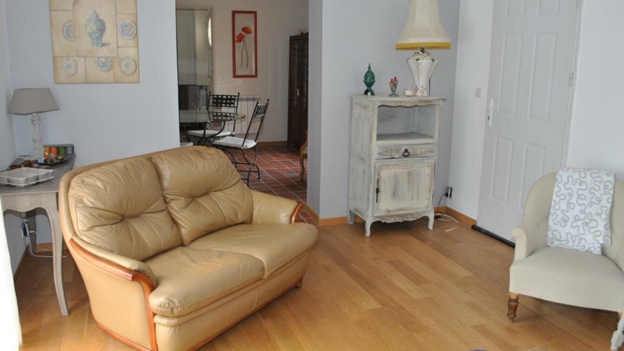 Photo of Livingroom in Montbazon