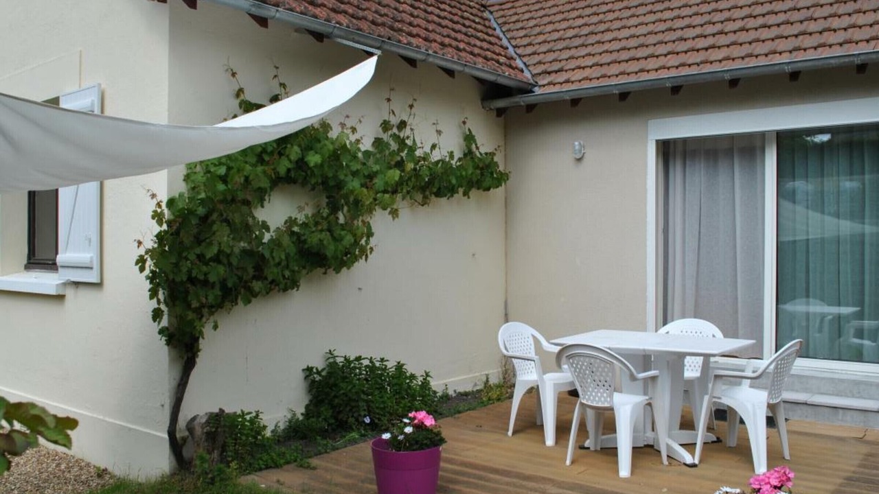Photo of Outdoor in Montbazon