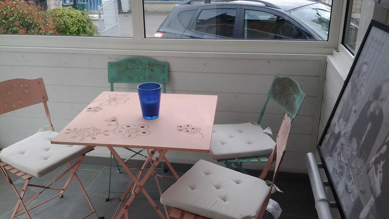 Photo of Outdoor in Montbazon