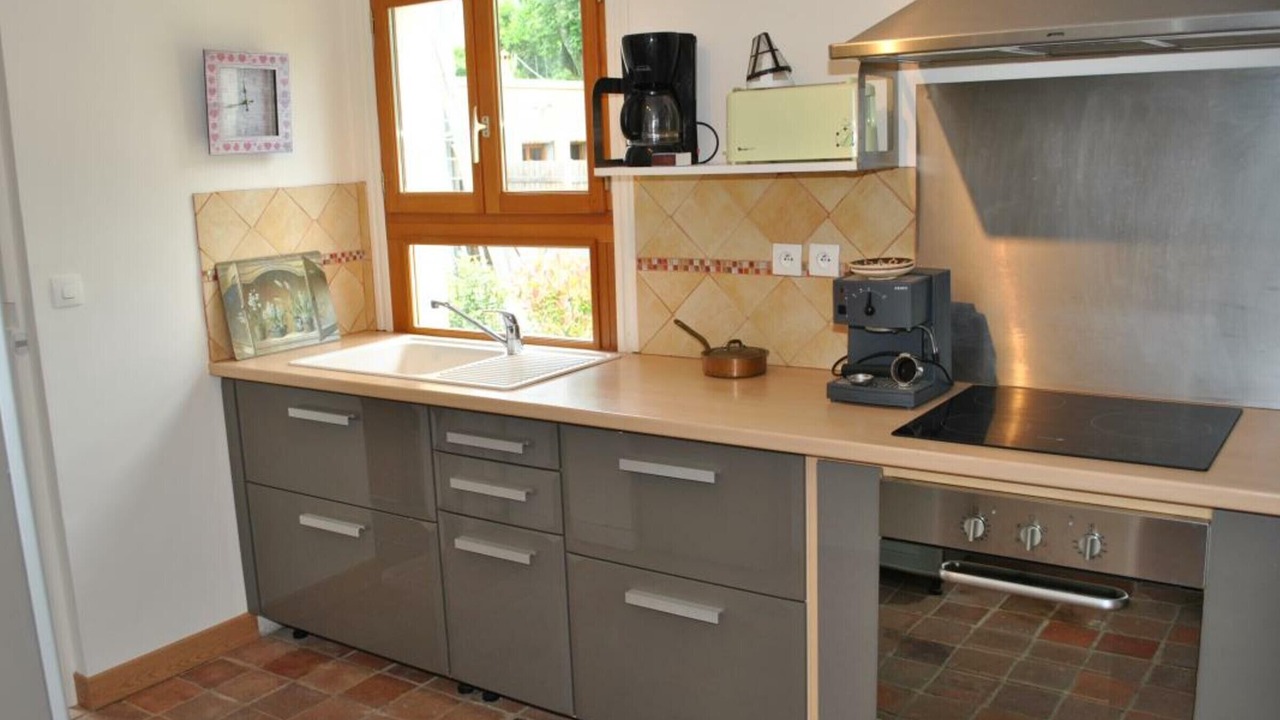 Photo of Kitchen in Montbazon