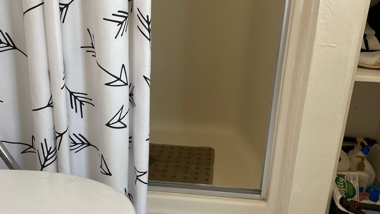 Photo of Bathroom in Blenman-Elm