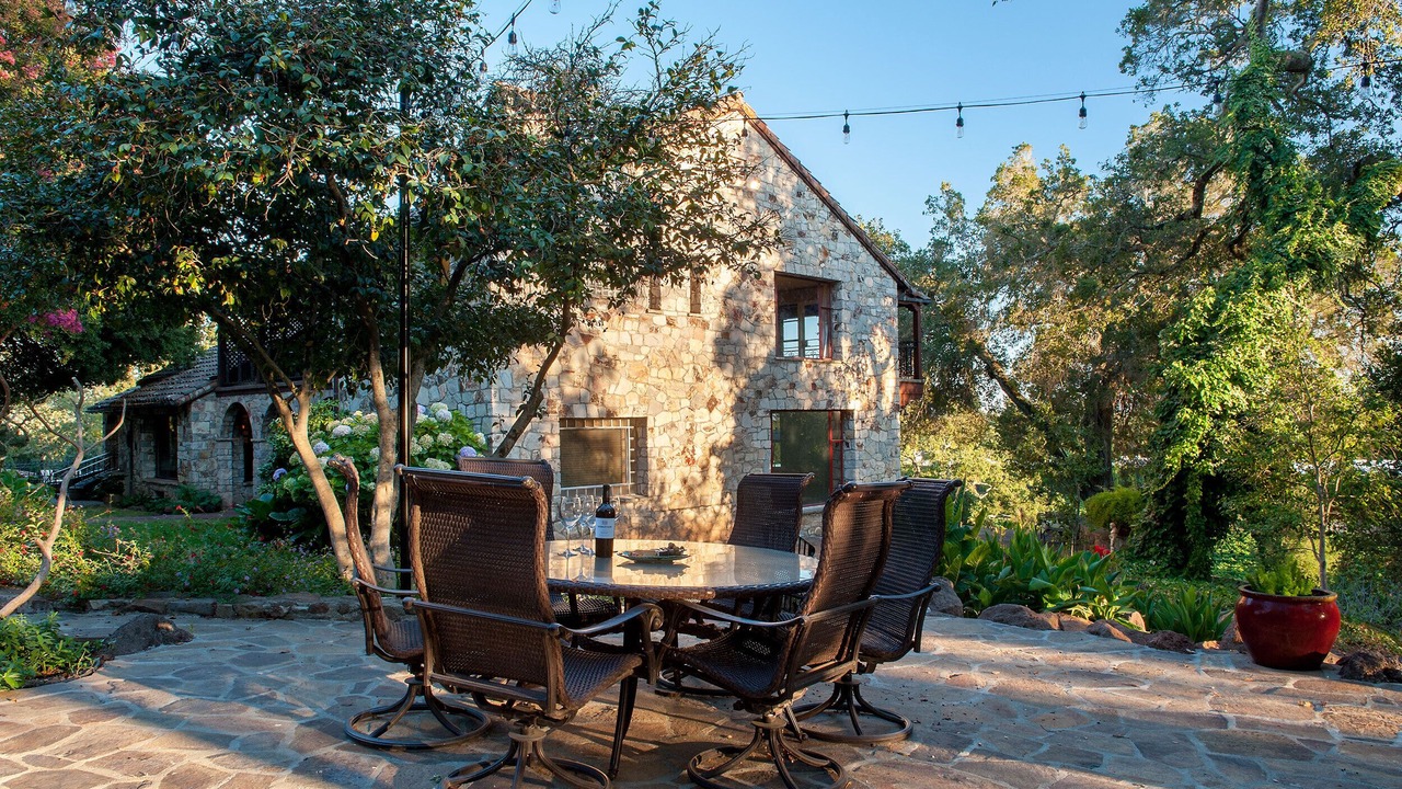 Photo of Outdoor in Sonoma