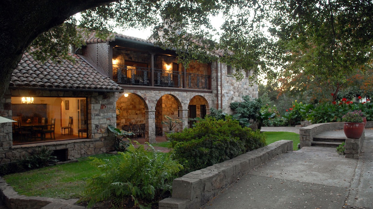 Photo of Outdoor in Sonoma