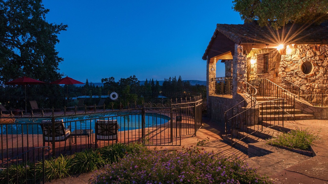Photo of Outdoor in Sonoma