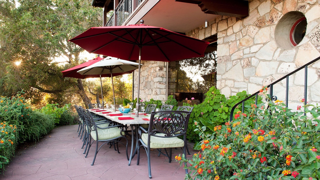 Photo of Outdoor in Sonoma