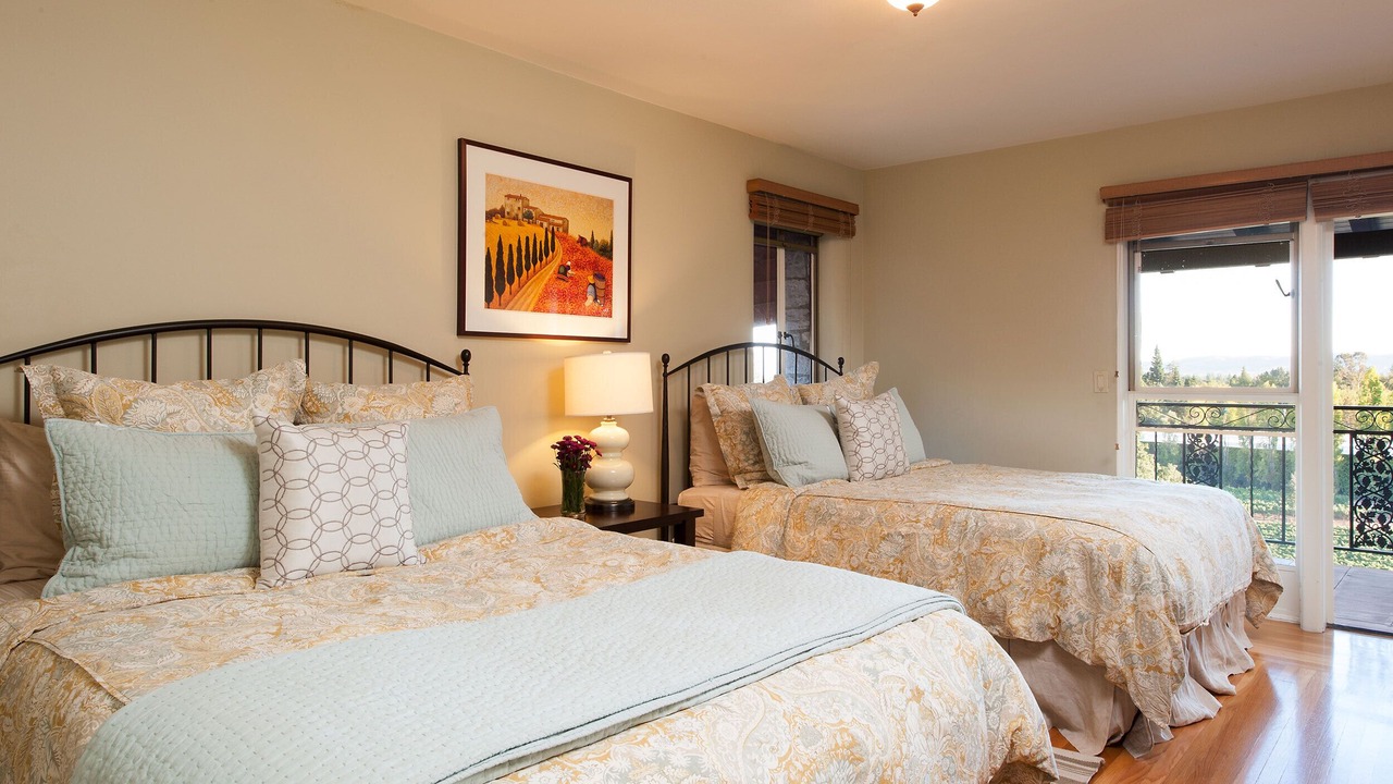 Photo of Bedroom in Sonoma
