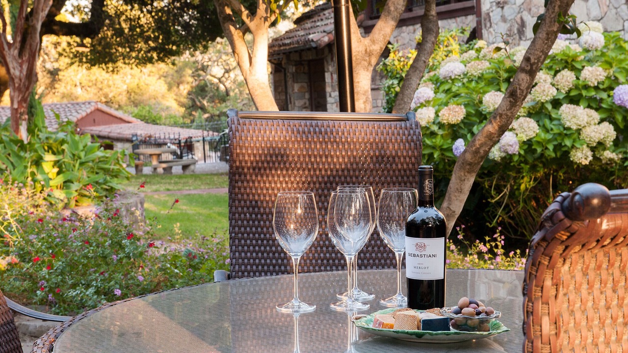 Photo of Outdoor in Sonoma