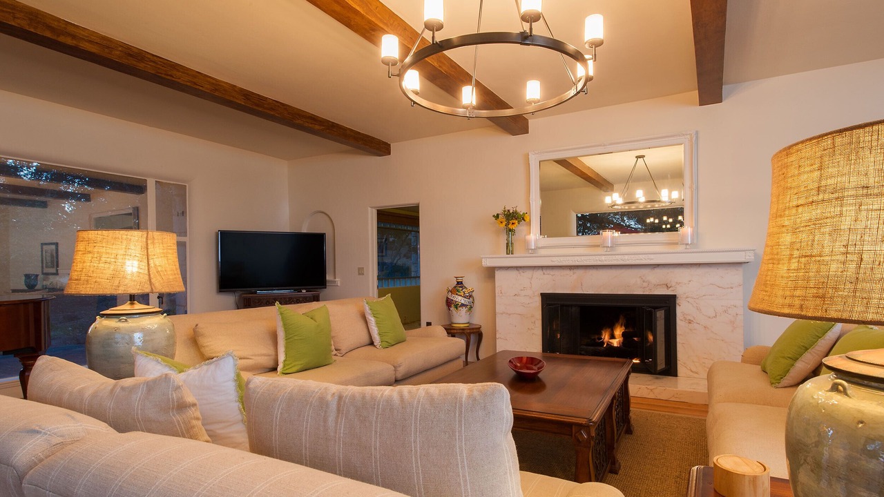 Photo of Livingroom in Sonoma