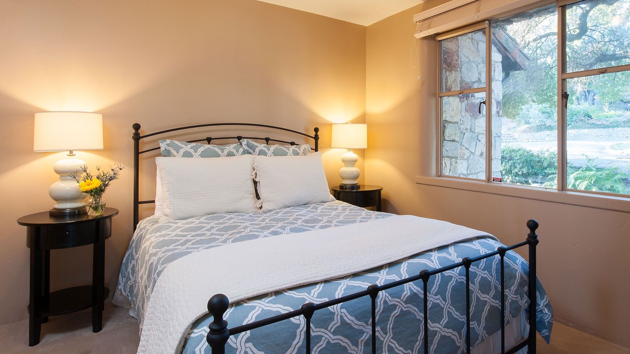 Photo of Bedroom in Sonoma