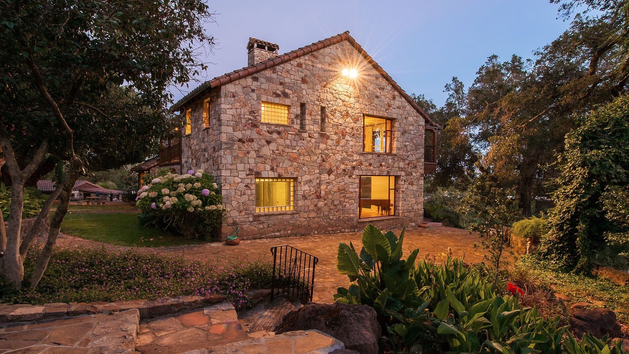 Photo of Outdoor in Sonoma