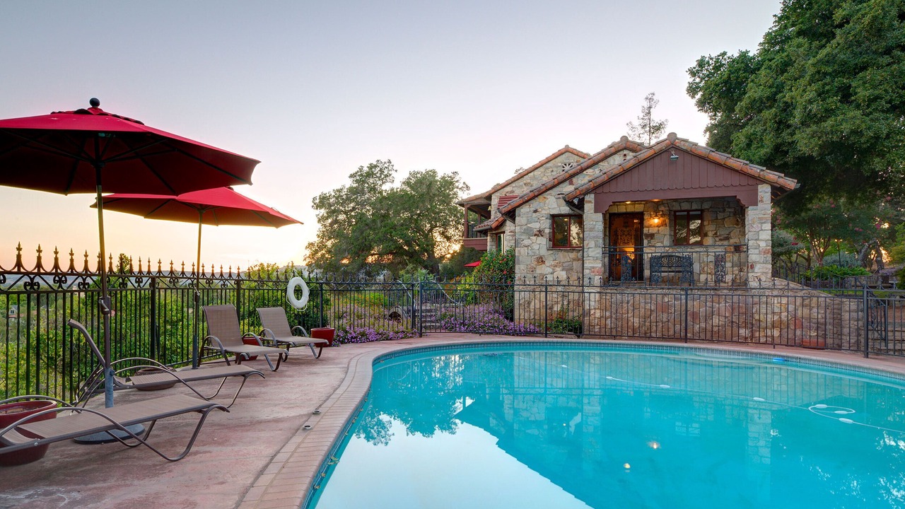 Photo of Outdoor in Sonoma