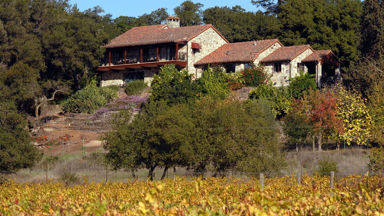 Photo of Outdoor in Sonoma