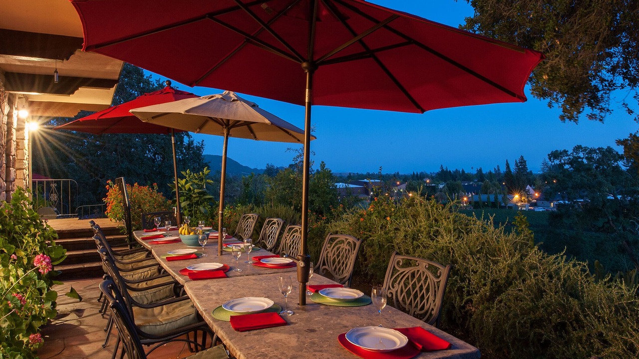 Photo of Outdoor in Sonoma