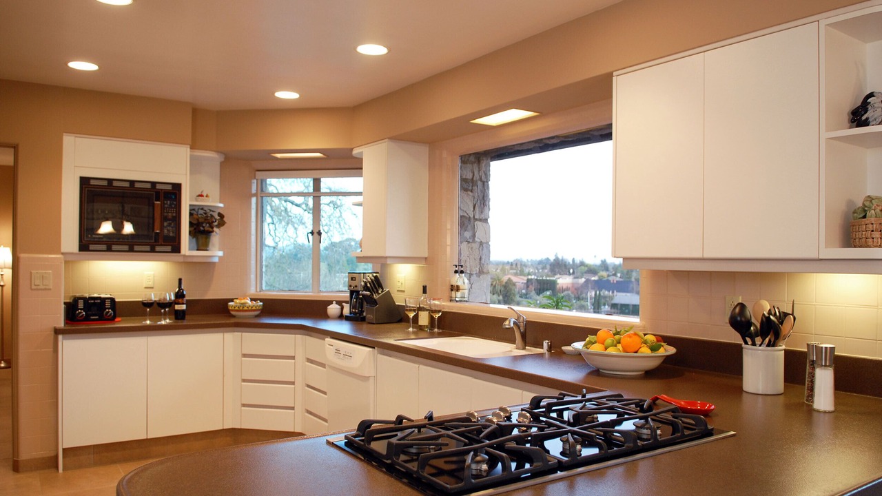 Photo of Kitchen in Sonoma